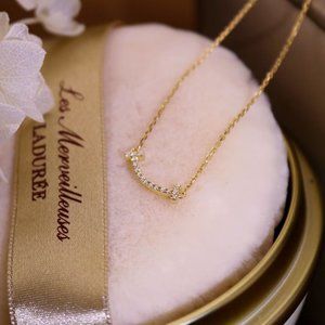 Tiffany & Co. necklace